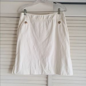 Eccoci Skirt